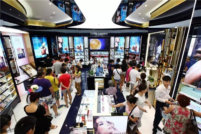 海南三亚免税城攻略,去海南三亚免税城最全购物攻略