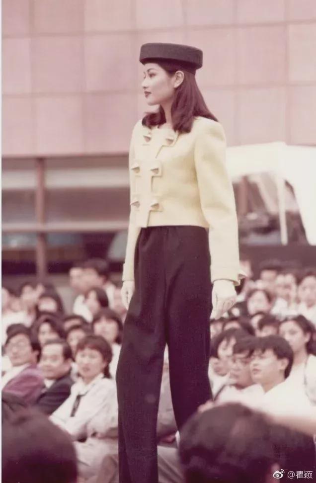 盘点1973-2021历年港姐冠军颜值,香港港姐审美降级