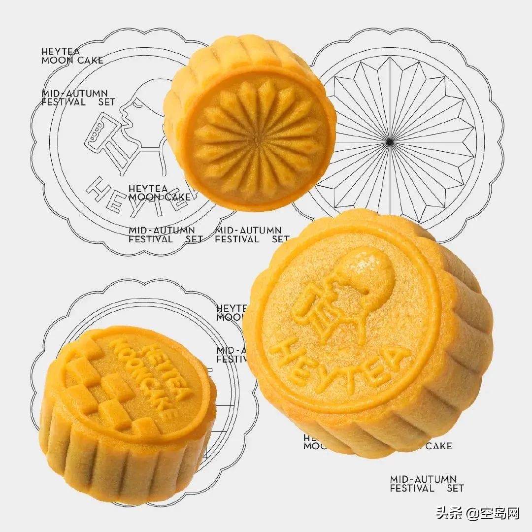 各种品牌月饼礼盒,各种精美月饼礼盒琳琅满目