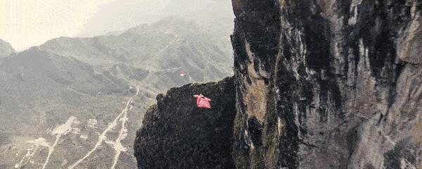 挑战最刺激的户外运动,户外运动精英挑战