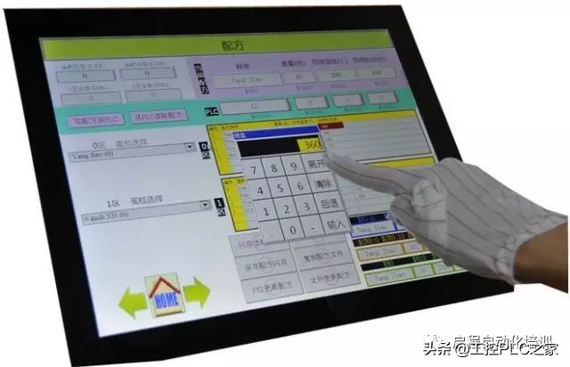 信捷触摸屏常见故障及维修方法,昆仑通态触摸屏怎样清除故障报警