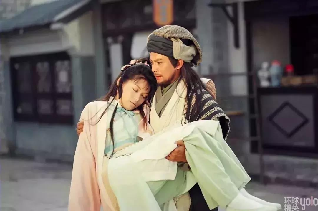 金庸经典怀旧金曲,经典金庸武侠金曲串烧