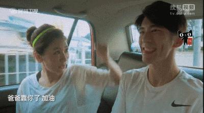 徐峥和陶虹怎么走到一起结婚的,徐峥表白陶虹花式发狗粮