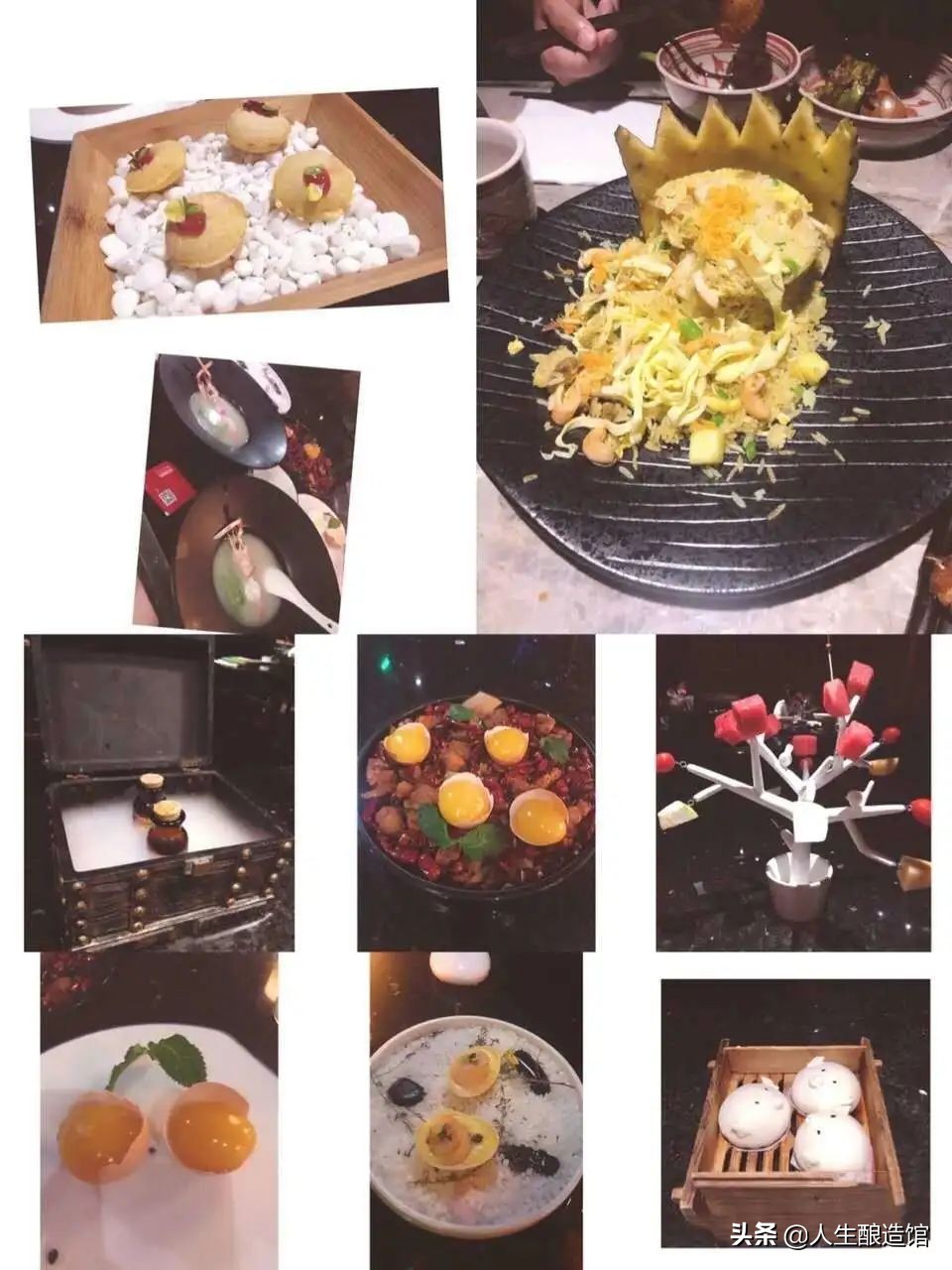 纸醉金迷在魔都,纸醉金迷的上海魔都