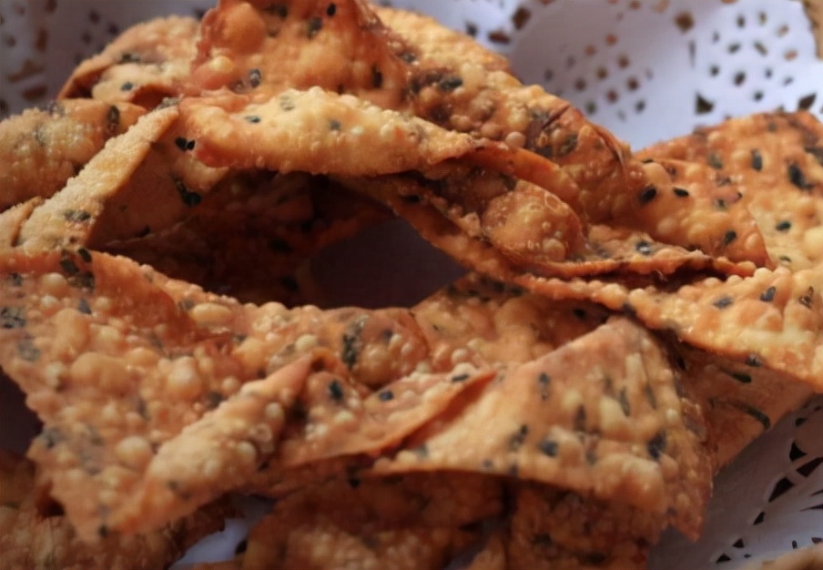 七夕古人吃什么传统食物,古代七夕节人们常吃的食物是什么