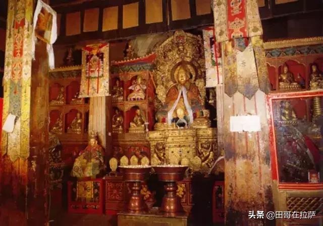 布达拉宫介绍,布达拉宫旅游攻略