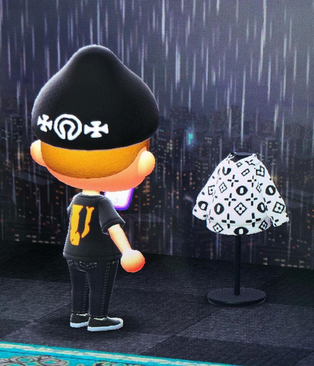 动森switch不带游戏,保安日记街上的人好像都有同伴