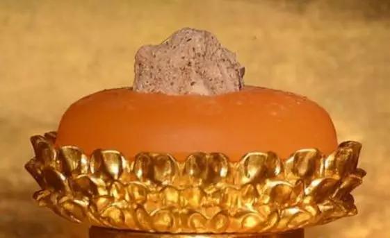 揭秘舍利子是怎么形成的,舍利子为什么只有高僧真品图片