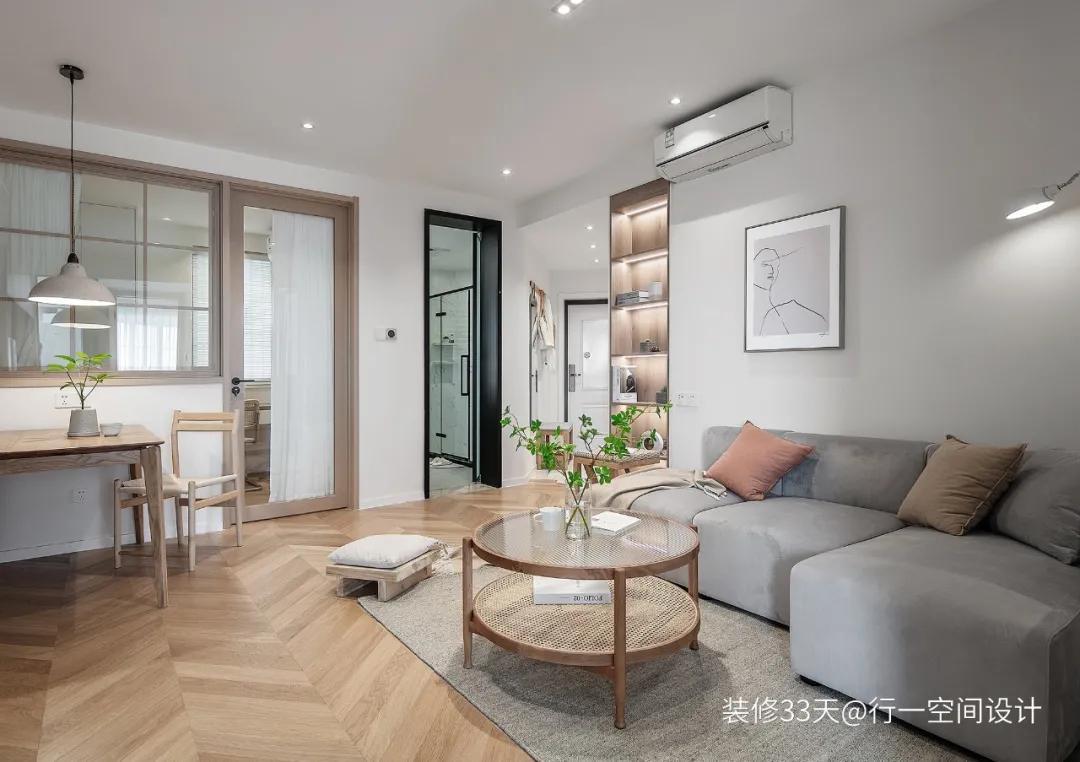 看户型图设计师就能设计出效果吗,户型不好应该怎么设计更好看