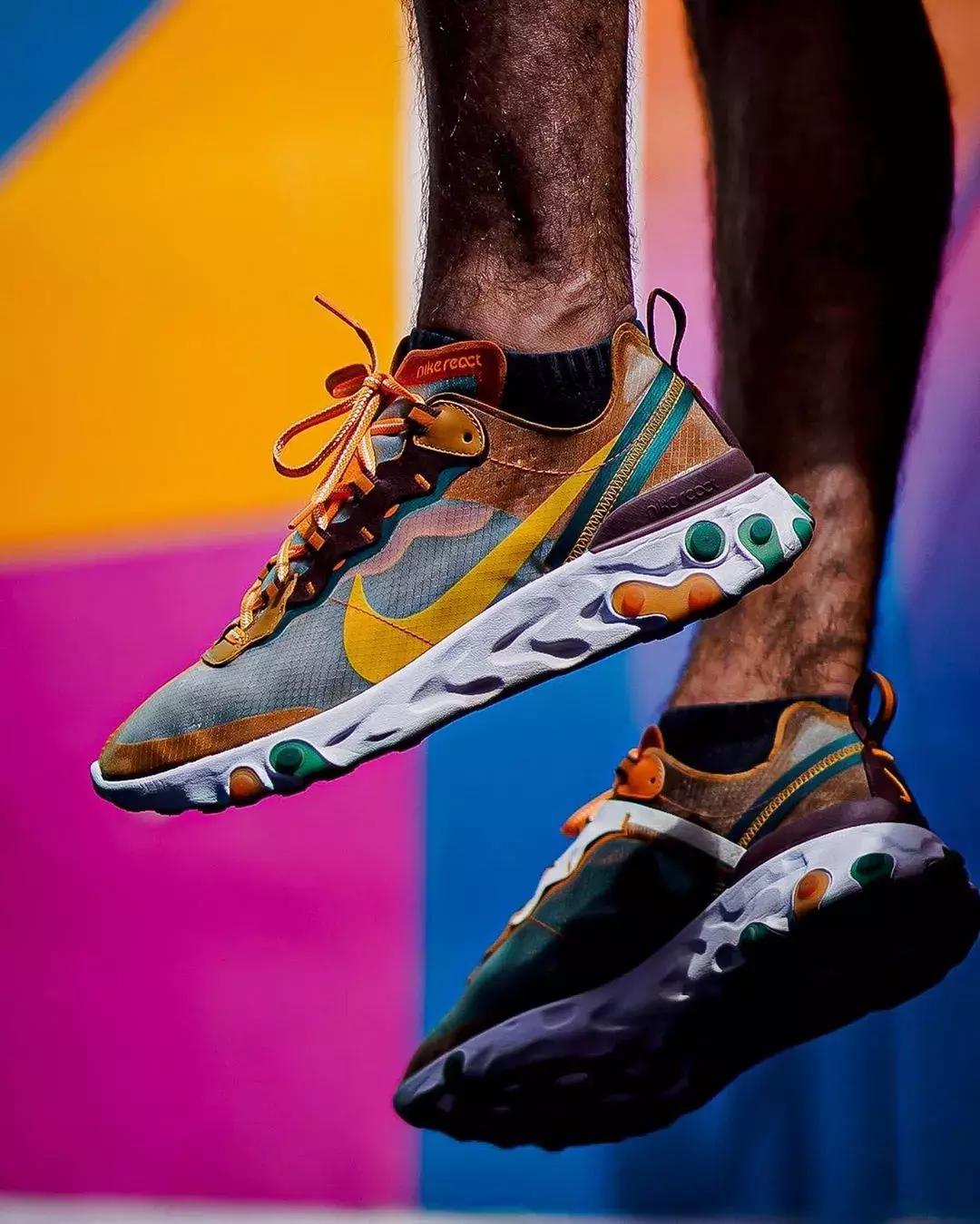 学生党也能买得起的好鞋,学生党百元内鞋推荐