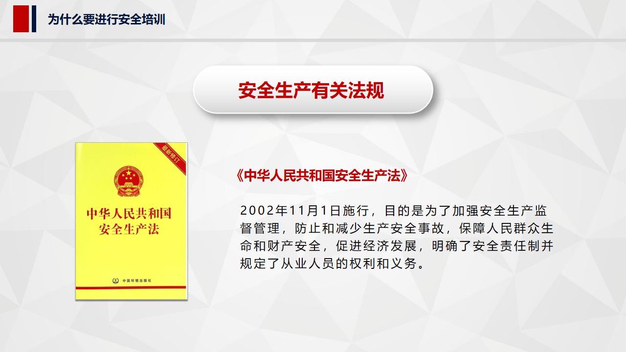 安全生产法ppt课件,安全生产培训ppt图表