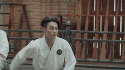 许凯撩人套路,许凯说套路挺深