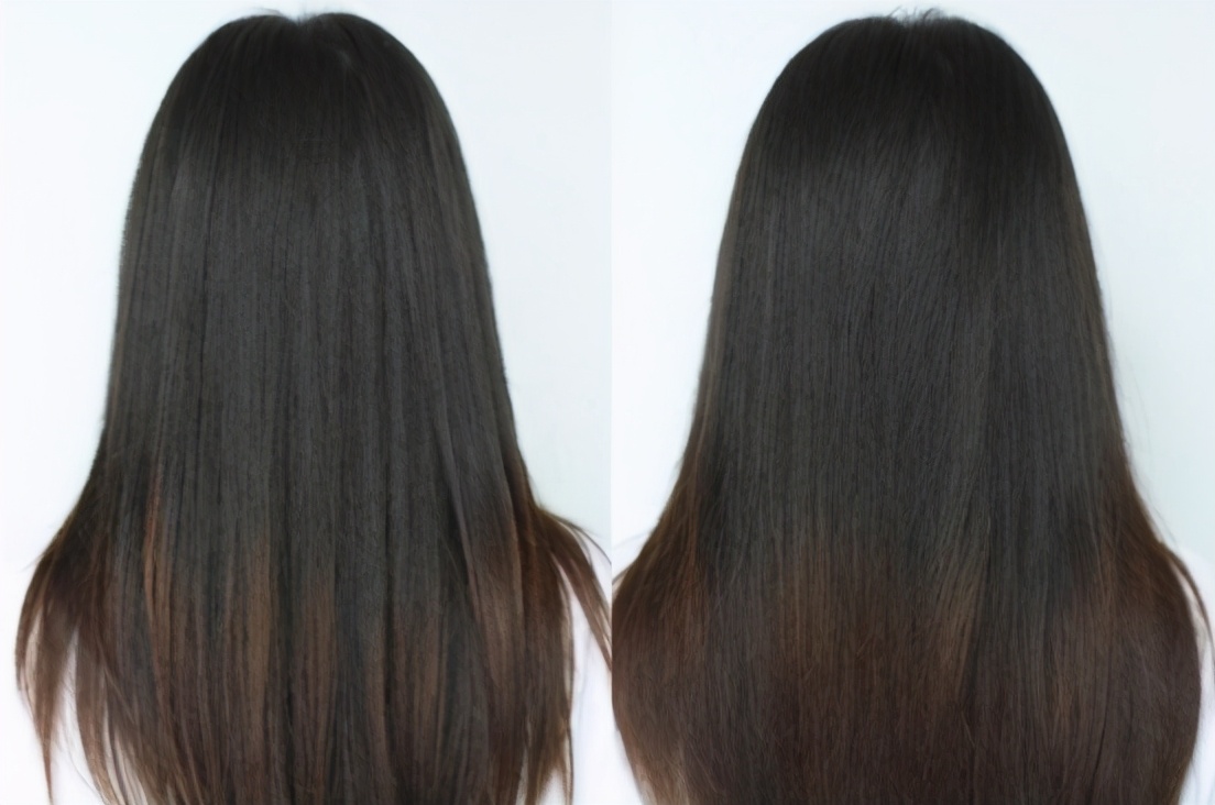 头发碎枯燥蓬松又炸怎么办,头发毛躁蓬松碎头发多怎么办