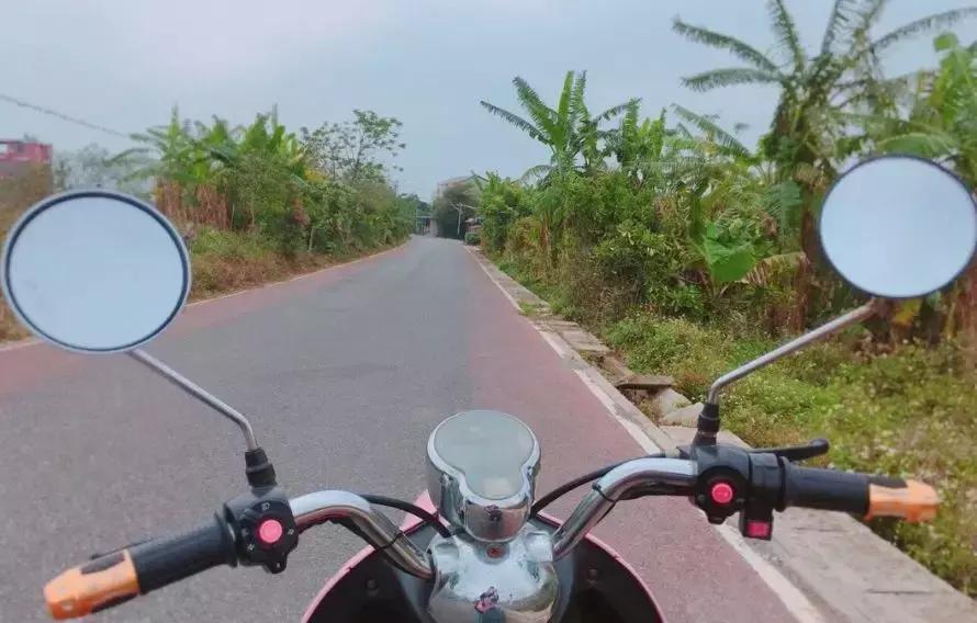 6月涠洲岛自由行,4月中去涠洲岛合适吗