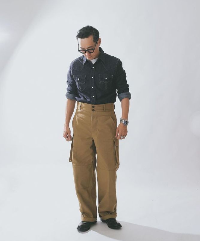 今年潮款运动鞋男士穿搭,运动潮鞋怎么穿好看男款