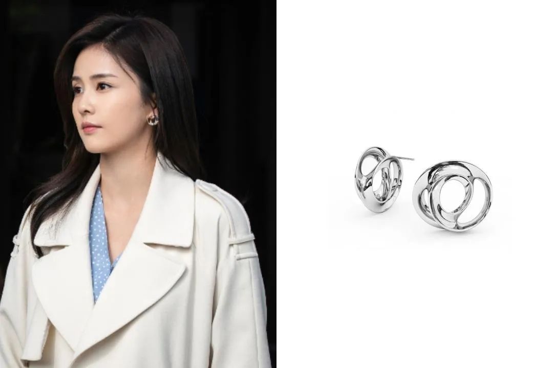 白鹿热剧《一生一世》：时宜的穿戴暗含哪些隐藏线索？