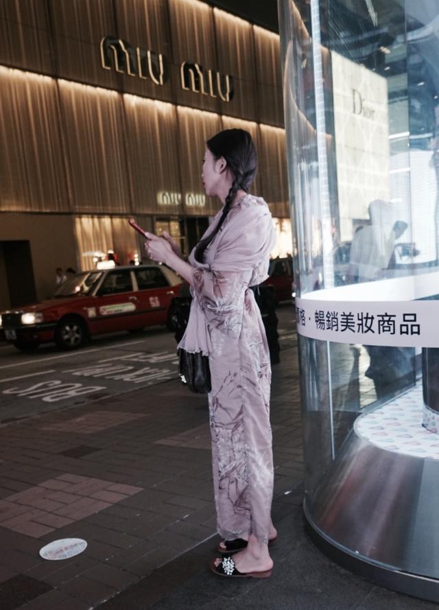 香港的购物天堂在哪里,玩转港澳游景点