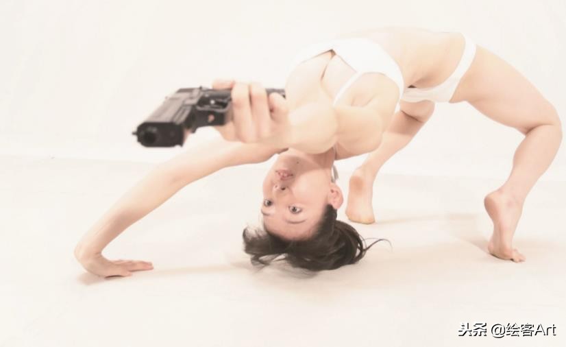 有人说这本书太色，可它却是绘圈大神心中的宝贝秘籍啊！