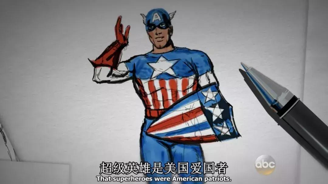 漫威深度解读,漫威十年史深度解析