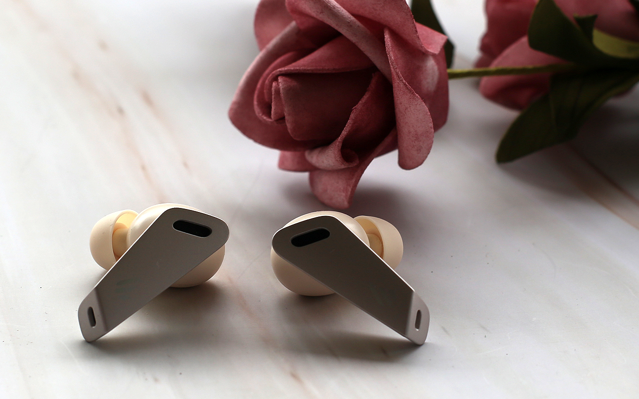 漫步者twsnb2pro降噪测评,漫步者twsnb2深度测评