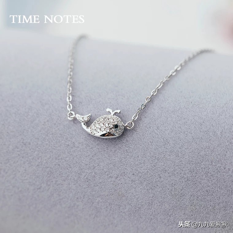 淘宝店铺推荐：小动物饰品来一波，萌化你的心！