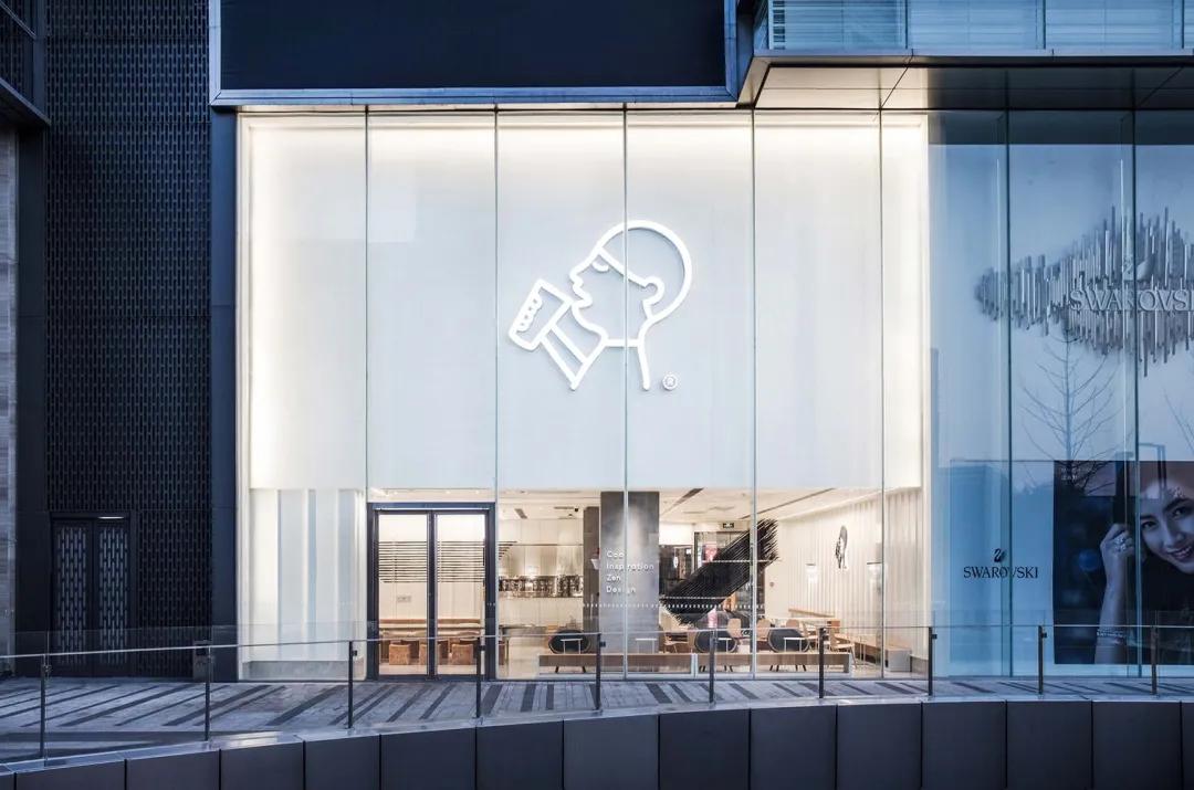 喜茶完成新一轮5亿美元融资,喜茶融资后估值