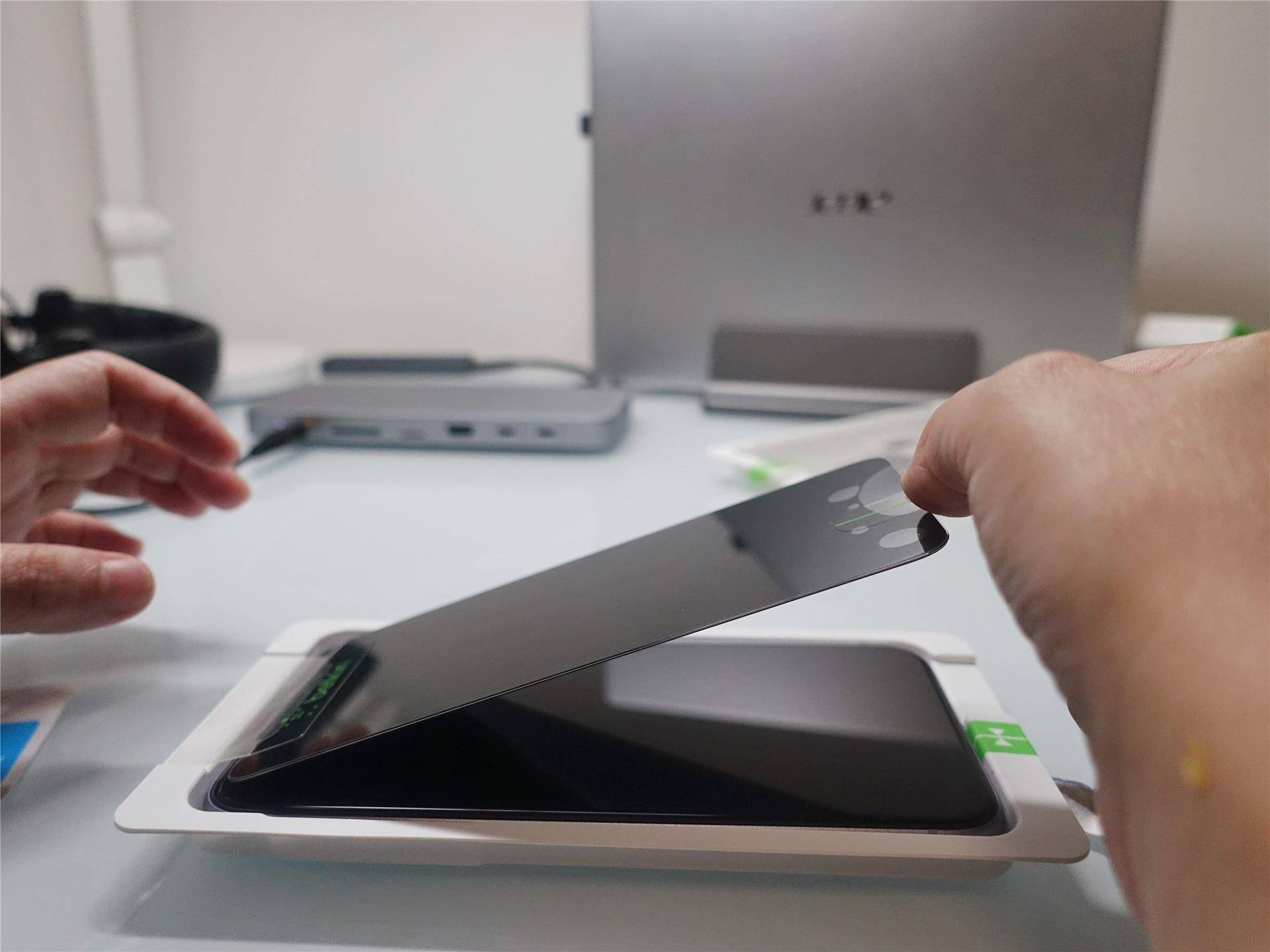 belkin钢化膜有必要贴吗,belkin钢化膜怎么免费换新