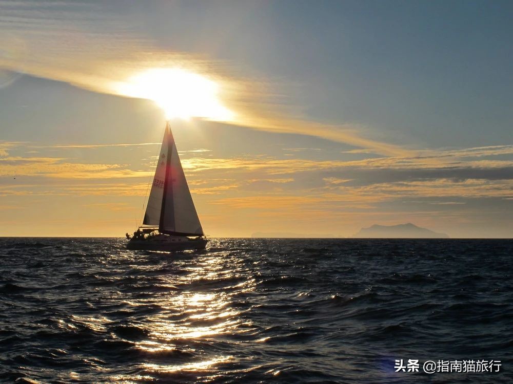 夏天去哪个海边吃海鲜最合适,适合吃货去的海边城市