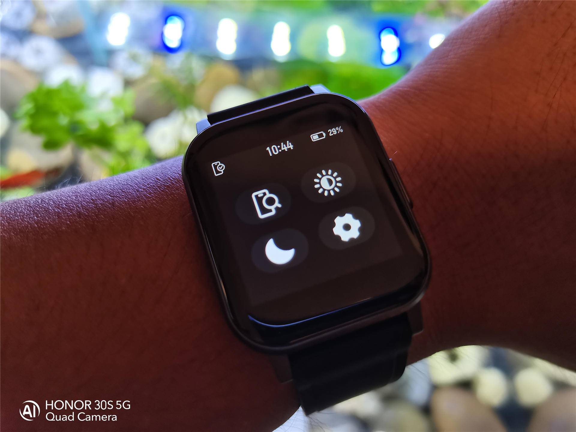 haylousmartwatch2发布会价格,haylousmartwatch2续航实测