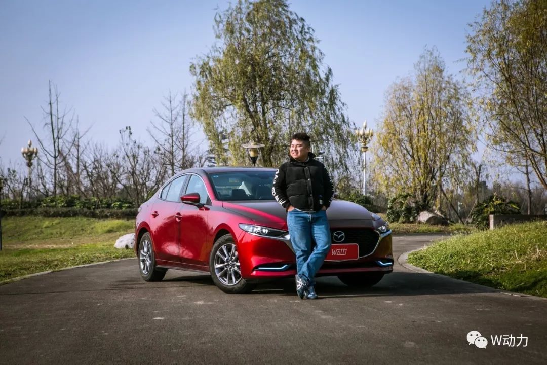 次世代mazda3昂克赛拉自重,次世代马自达3昂克赛拉价格表