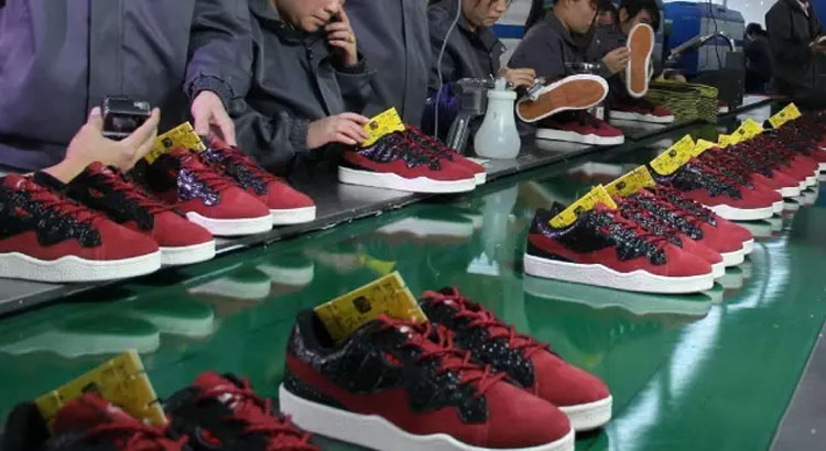 你买的阿迪耐克可能是假的,你的阿迪耐克可能是假的