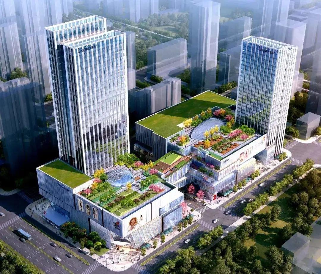 钱不知往哪花系列—即将揭幕的济南商场