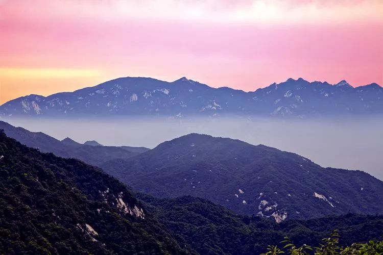 南阳5.9旅游年卡,80元南阳景区畅玩