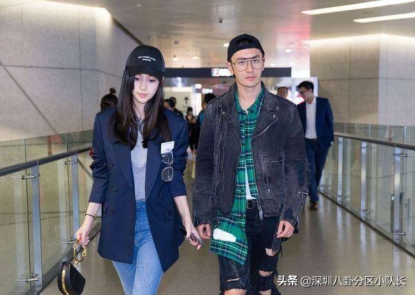 赵丽颖冯绍峰恋情全回顾,回顾赵丽颖冯绍峰情路