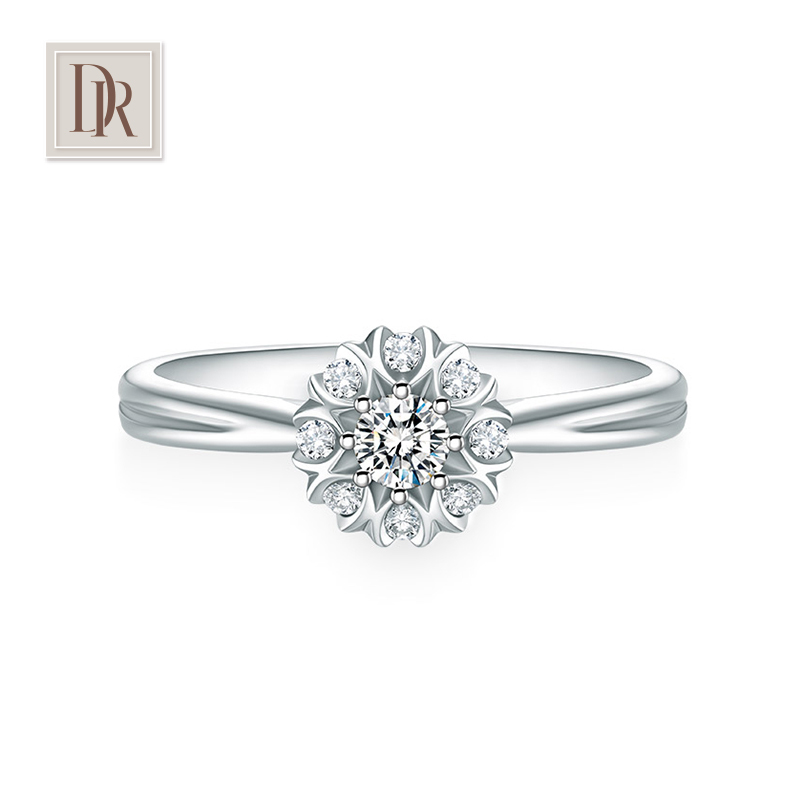 珠宝销量口碑第一名,珠宝行业前10名