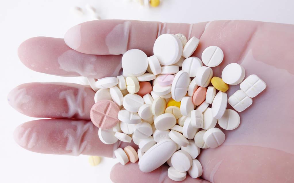 止痛药越吃越疼是怎么回事,头痛吃多了止痛药有什么副作用