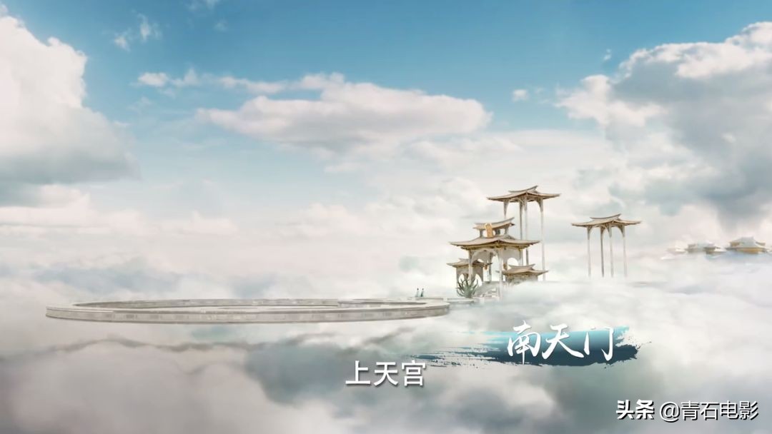 三生三世造型设计图,三生三世造型教程