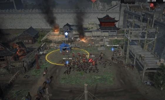 大佬逐帧点评战意S4战队精英赛，玩家惊呼：不去当官方解说可惜