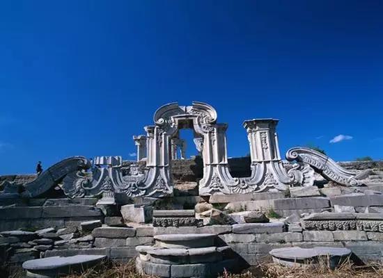 盘点北京十六区,北京哪个区最适合生活