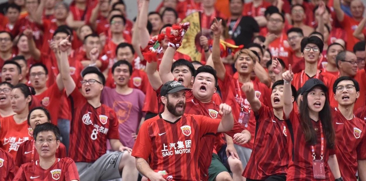 上港新赛季主场赛程,上港主场票务销售公告