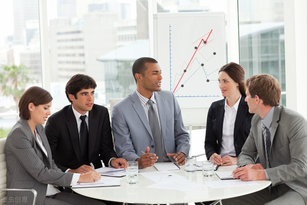 工作中的合作者是个小人怎么办？