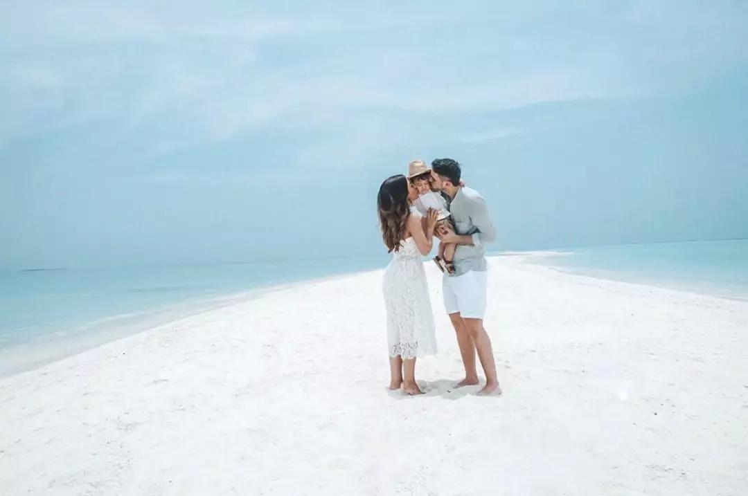 关于马尔代夫的一切,你不知道的马尔代夫冷知识