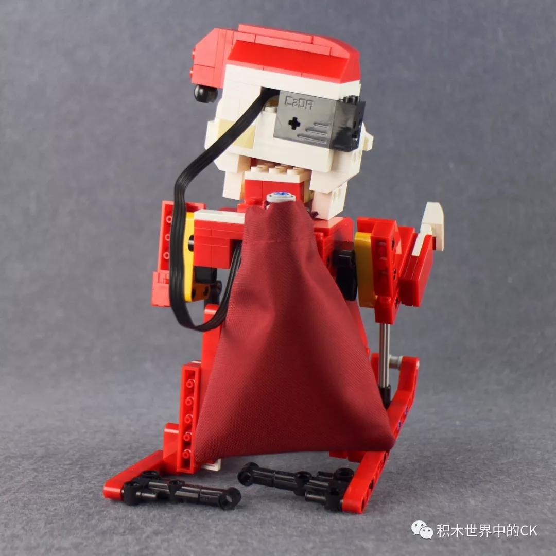 双鹰cada积木法拉利488,圣诞小火车积木图纸