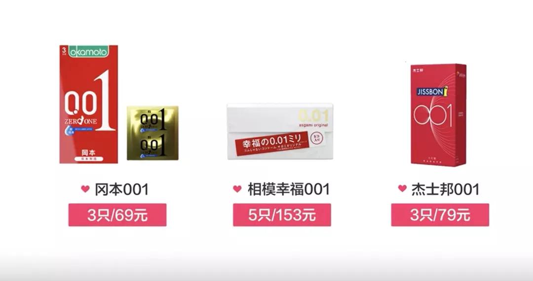 0.01的避孕套安全么,避孕套0.01是最好的吗