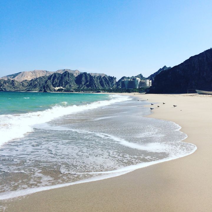 中东除了埃及还有哪个国家好玩,中东有玩的地方吗