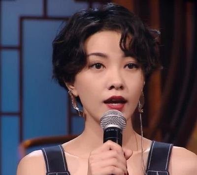 郭采洁参加的分手综艺,郭采洁演完顾里后状态