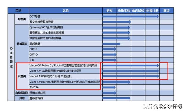 乐普医疗的价值及分析,乐普医疗未来盈利空间