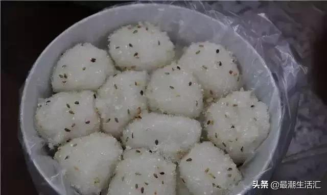 大埔最好吃的小吃,大埔好吃的