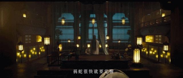 12月观影指南,观影攻略请收好