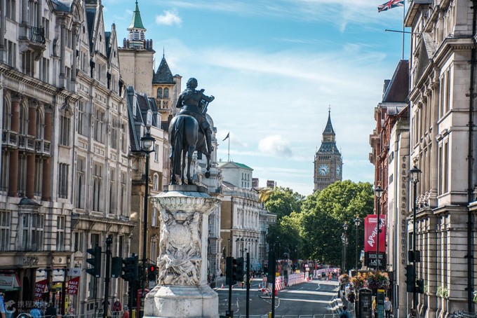 第一次去英国,第一次去英国需要什么手续